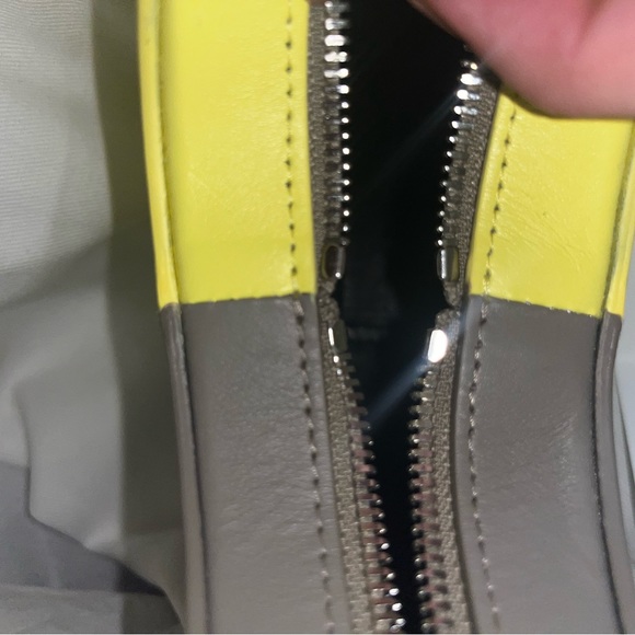 BNIB Coperni Two-Tone Mini Swipe Bag - NWT, Dust Bag Included - Picture 13 of 16